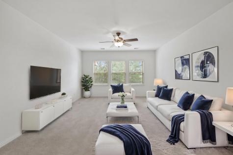 788 Catalina Lane Austin TX 78737