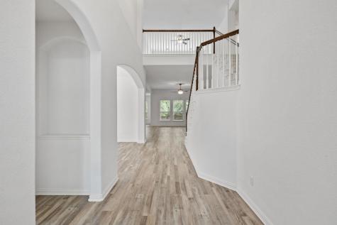 788 Catalina Lane Austin TX 78737