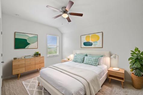 788 Catalina Lane Austin TX 78737
