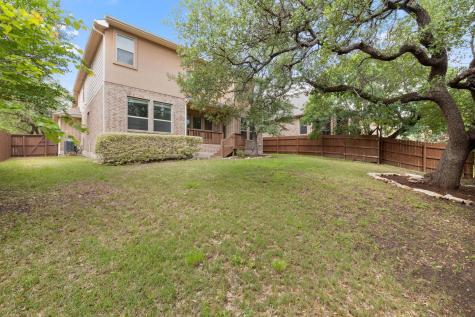 788 Catalina Lane Austin TX 78737