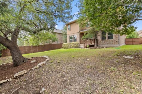 788 Catalina Lane Austin TX 78737