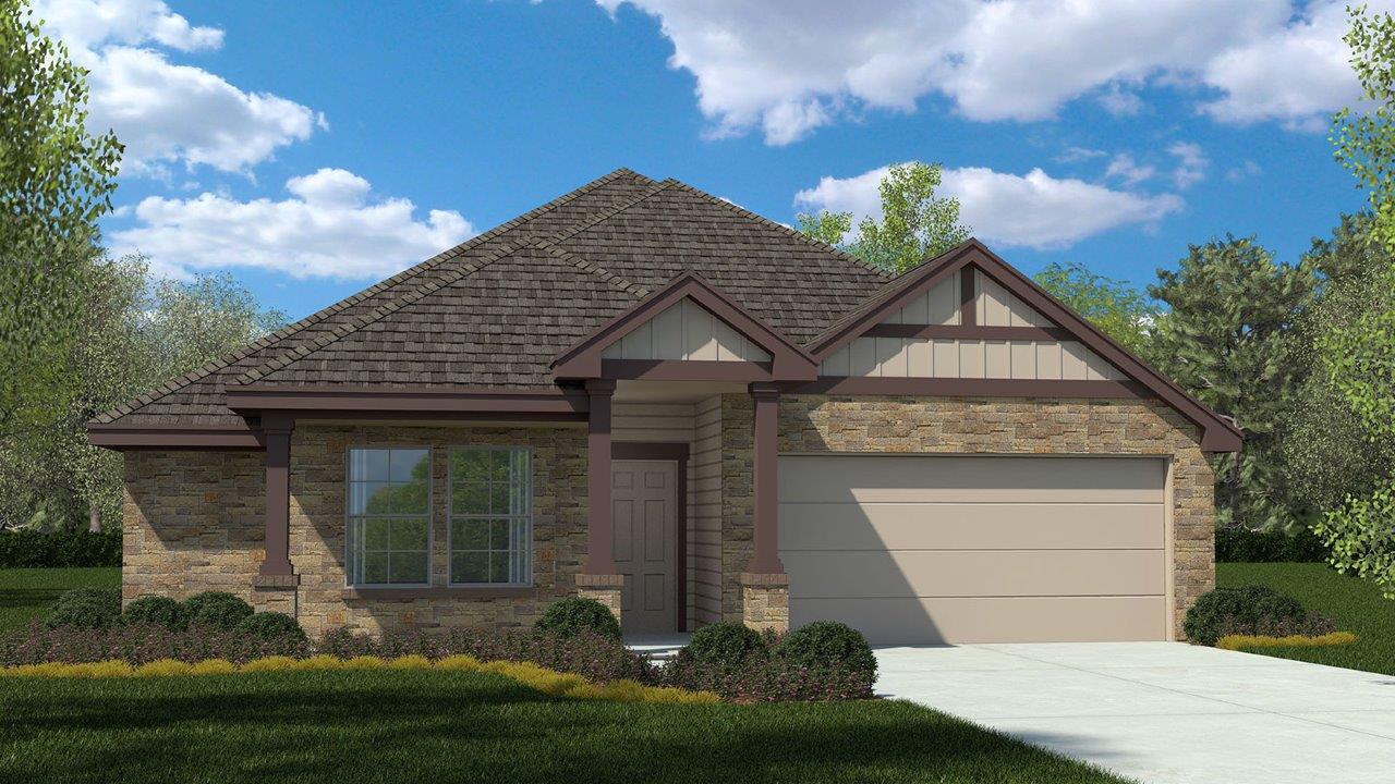 234 Water Well Road Burnet TX 78611