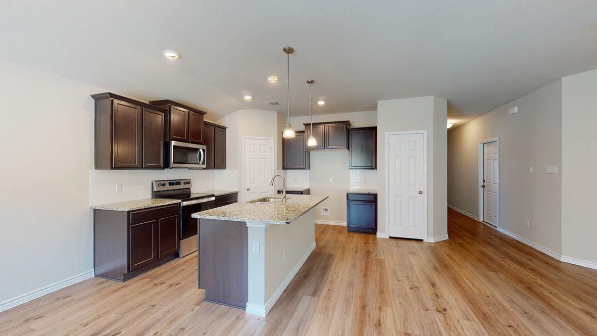 234 Water Well Road Burnet TX 78611