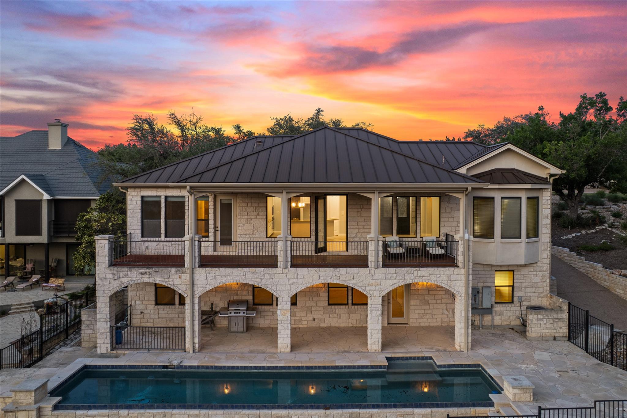 17813 Kingfisher Ridge Drive Lago Vista TX 78645