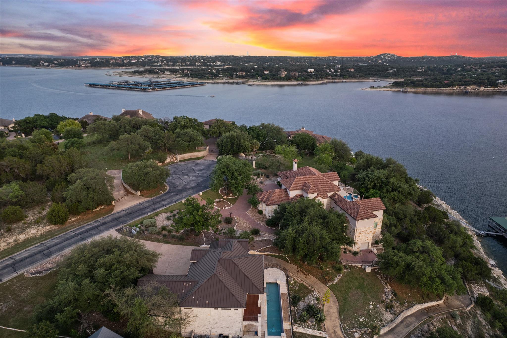 17813 Kingfisher Ridge Drive Lago Vista TX 78645
