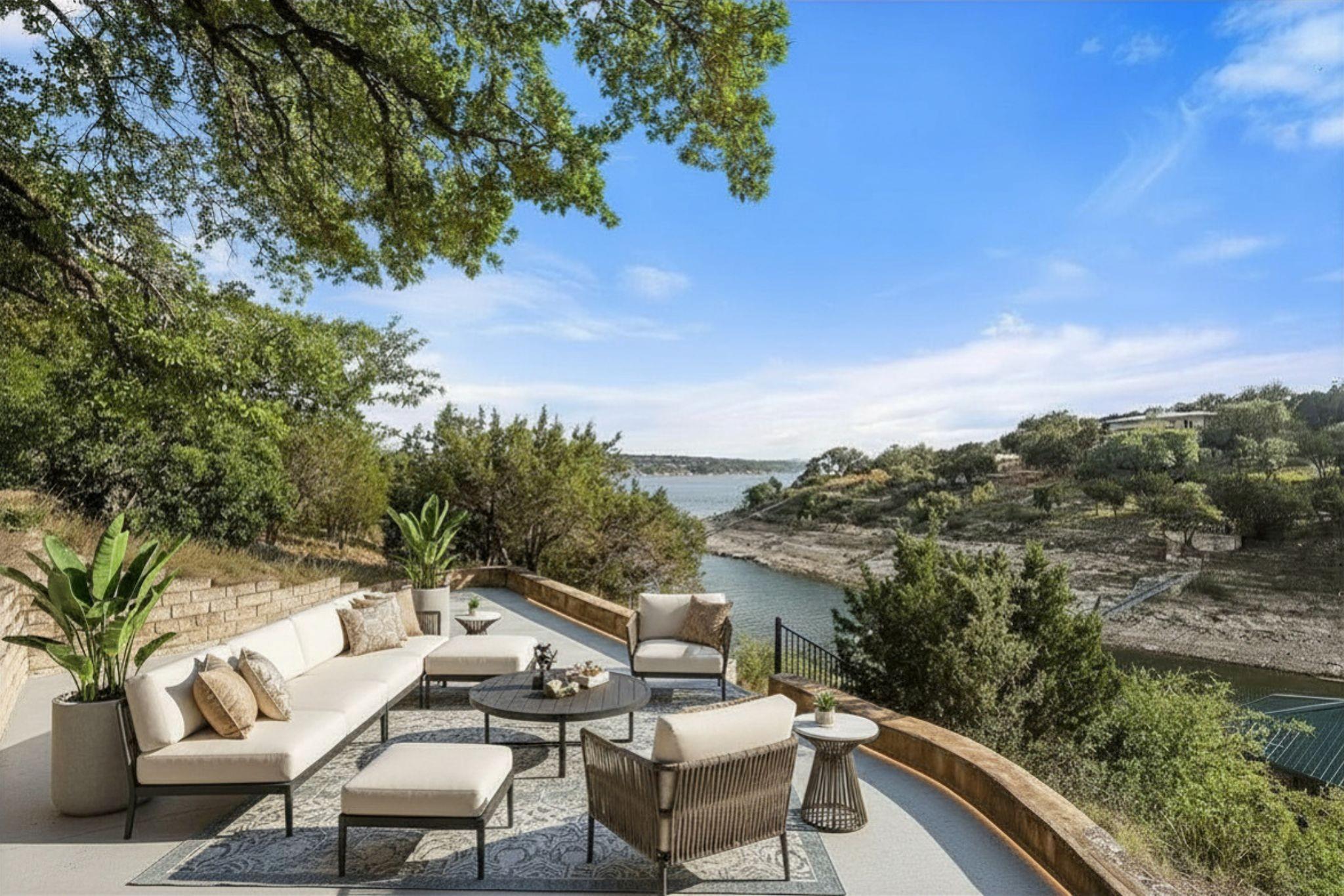 17813 Kingfisher Ridge Drive Lago Vista TX 78645