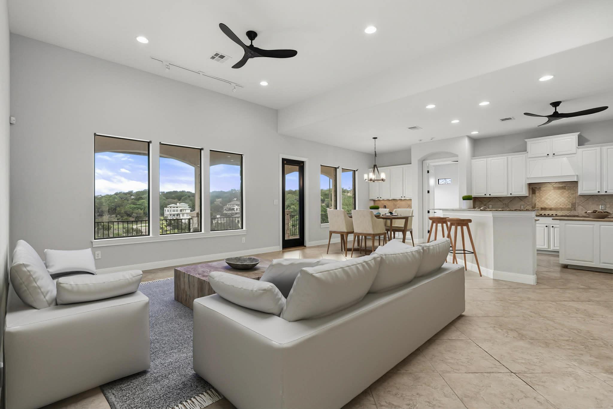 17813 Kingfisher Ridge Drive Lago Vista TX 78645