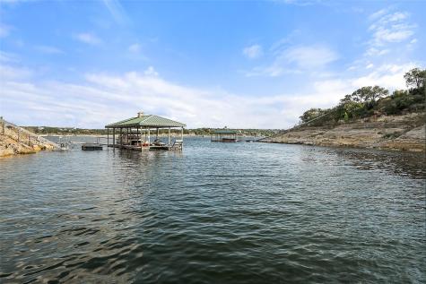 17813 Kingfisher Ridge Drive Lago Vista TX 78645