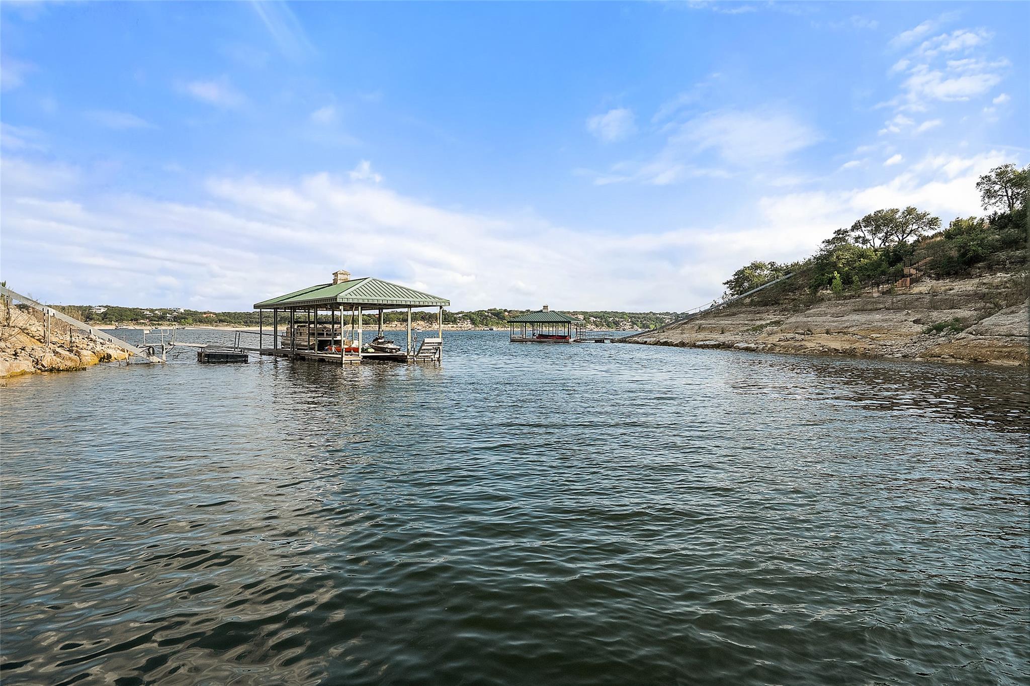 17813 Kingfisher Ridge Drive Lago Vista TX 78645