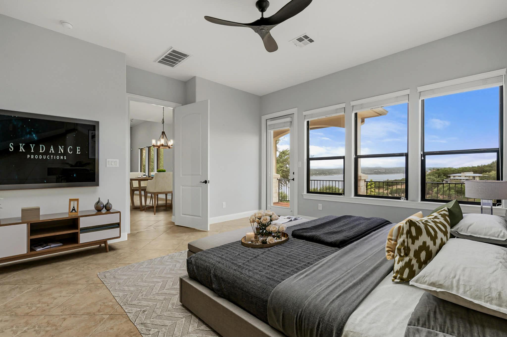 17813 Kingfisher Ridge Drive Lago Vista TX 78645