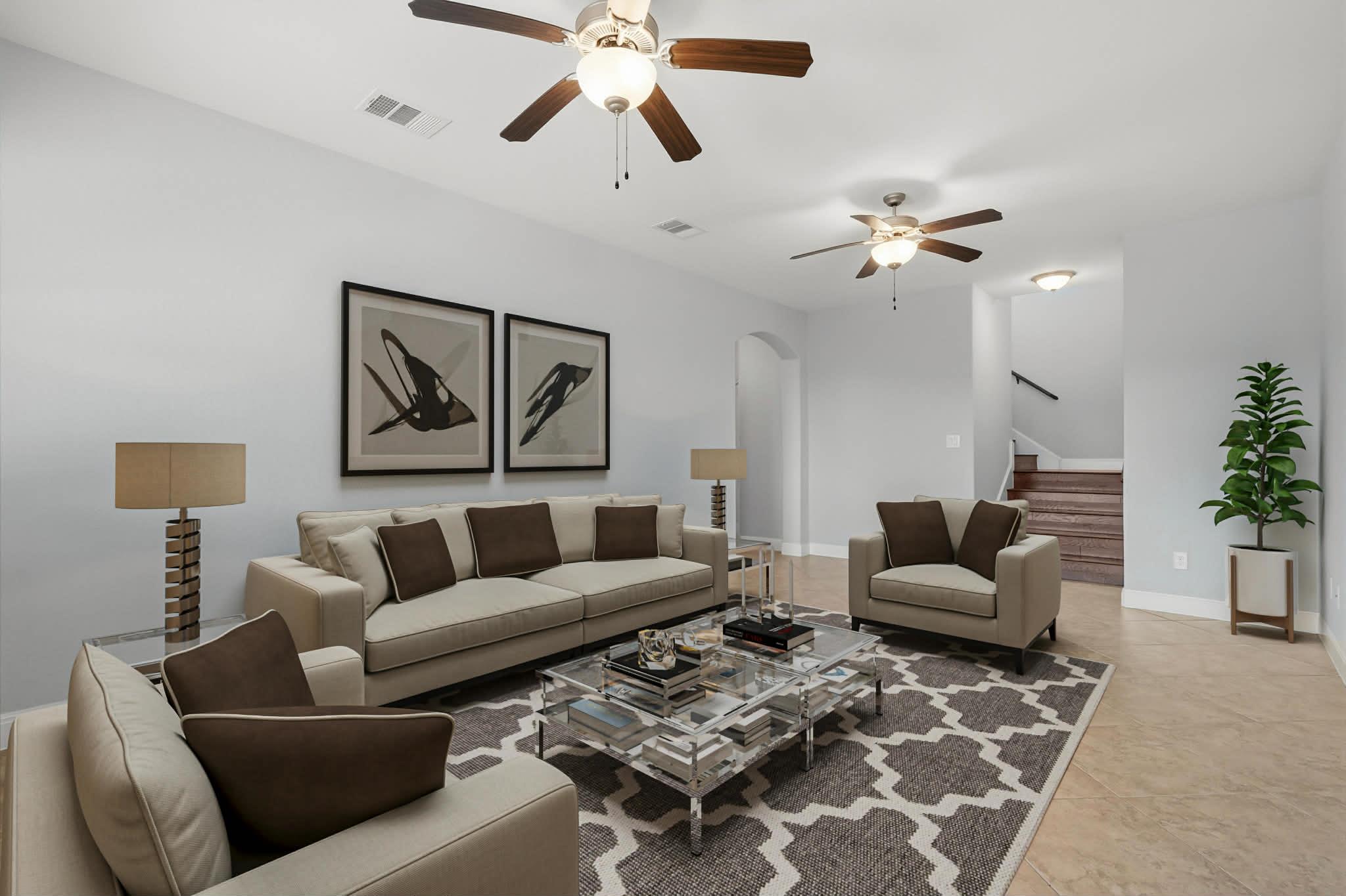17813 Kingfisher Ridge Drive Lago Vista TX 78645