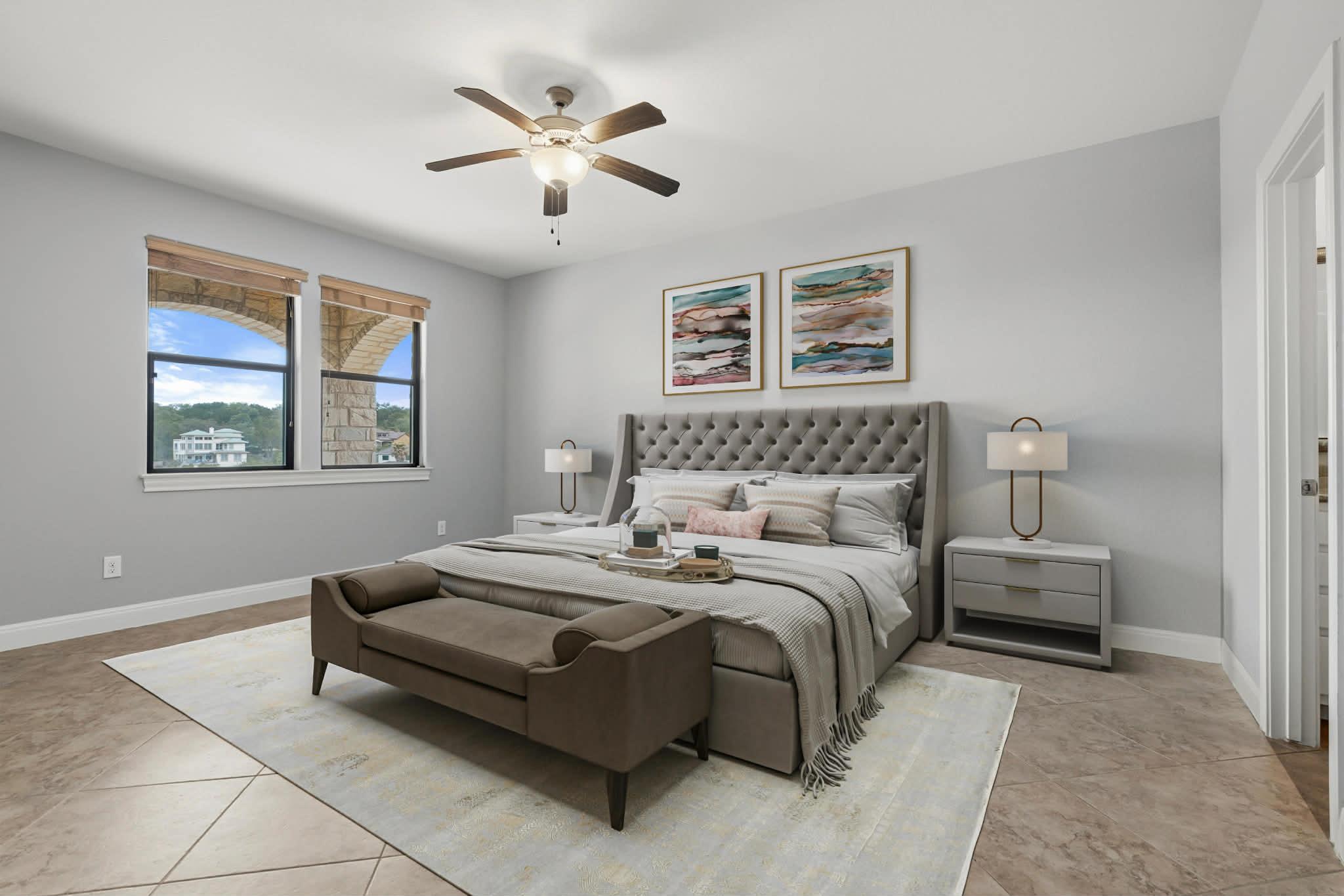 17813 Kingfisher Ridge Drive Lago Vista TX 78645