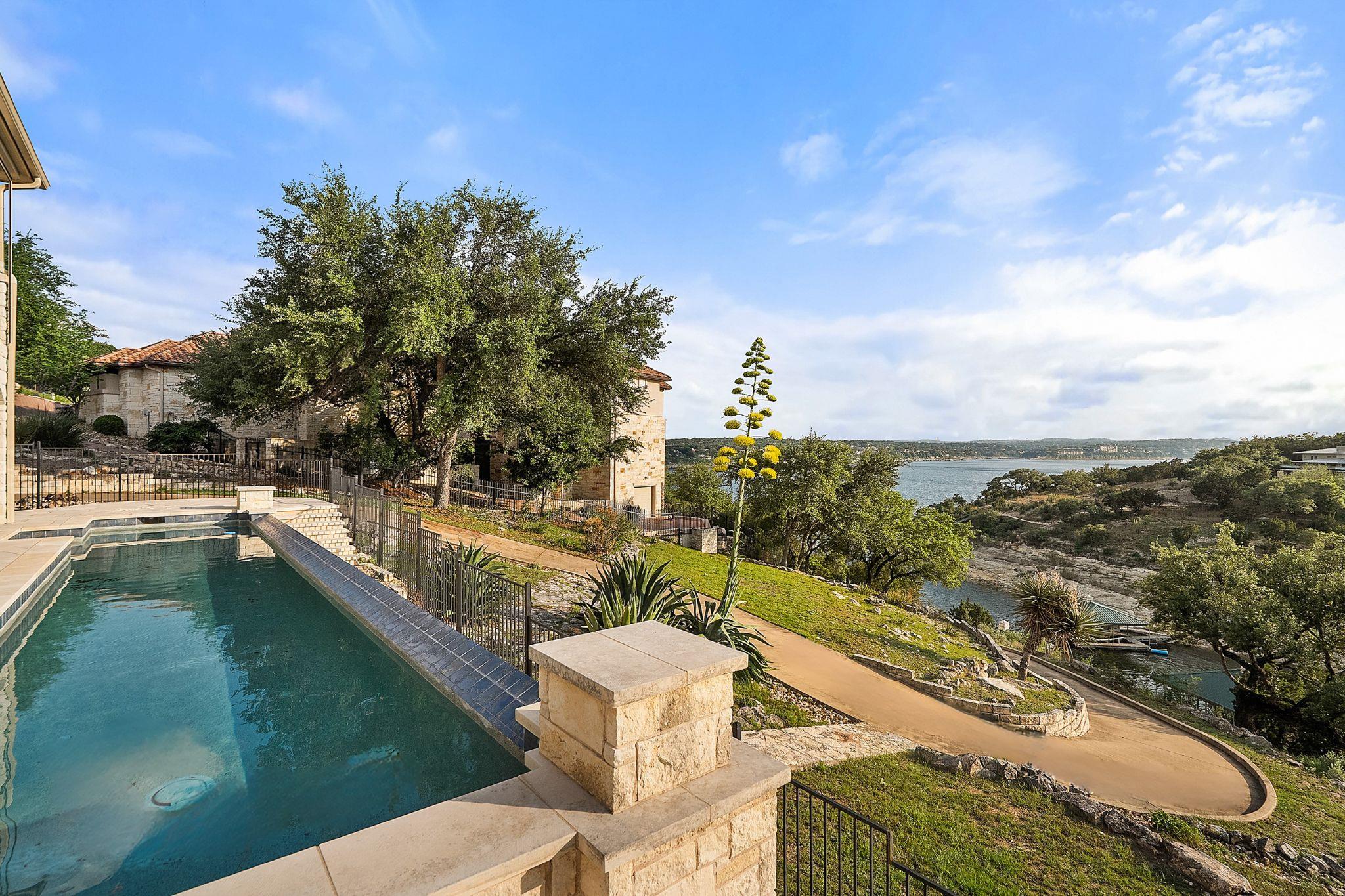 17813 Kingfisher Ridge Drive Lago Vista TX 78645