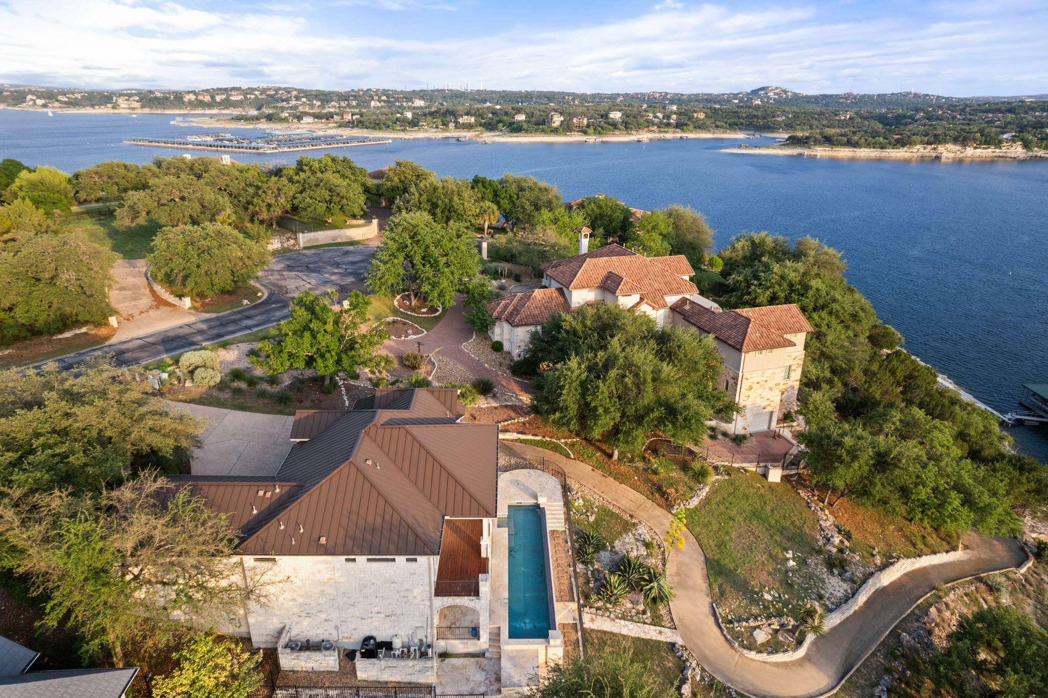 17813 Kingfisher Ridge Drive Lago Vista TX 78645