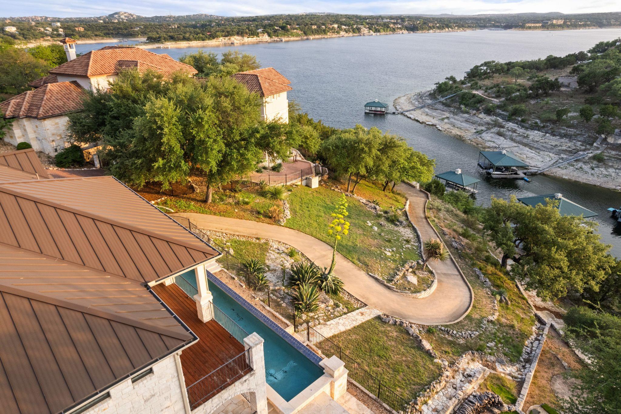 17813 Kingfisher Ridge Drive Lago Vista TX 78645