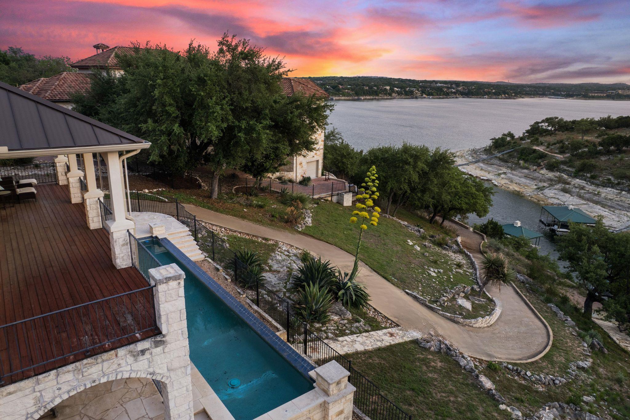 17813 Kingfisher Ridge Drive Lago Vista TX 78645