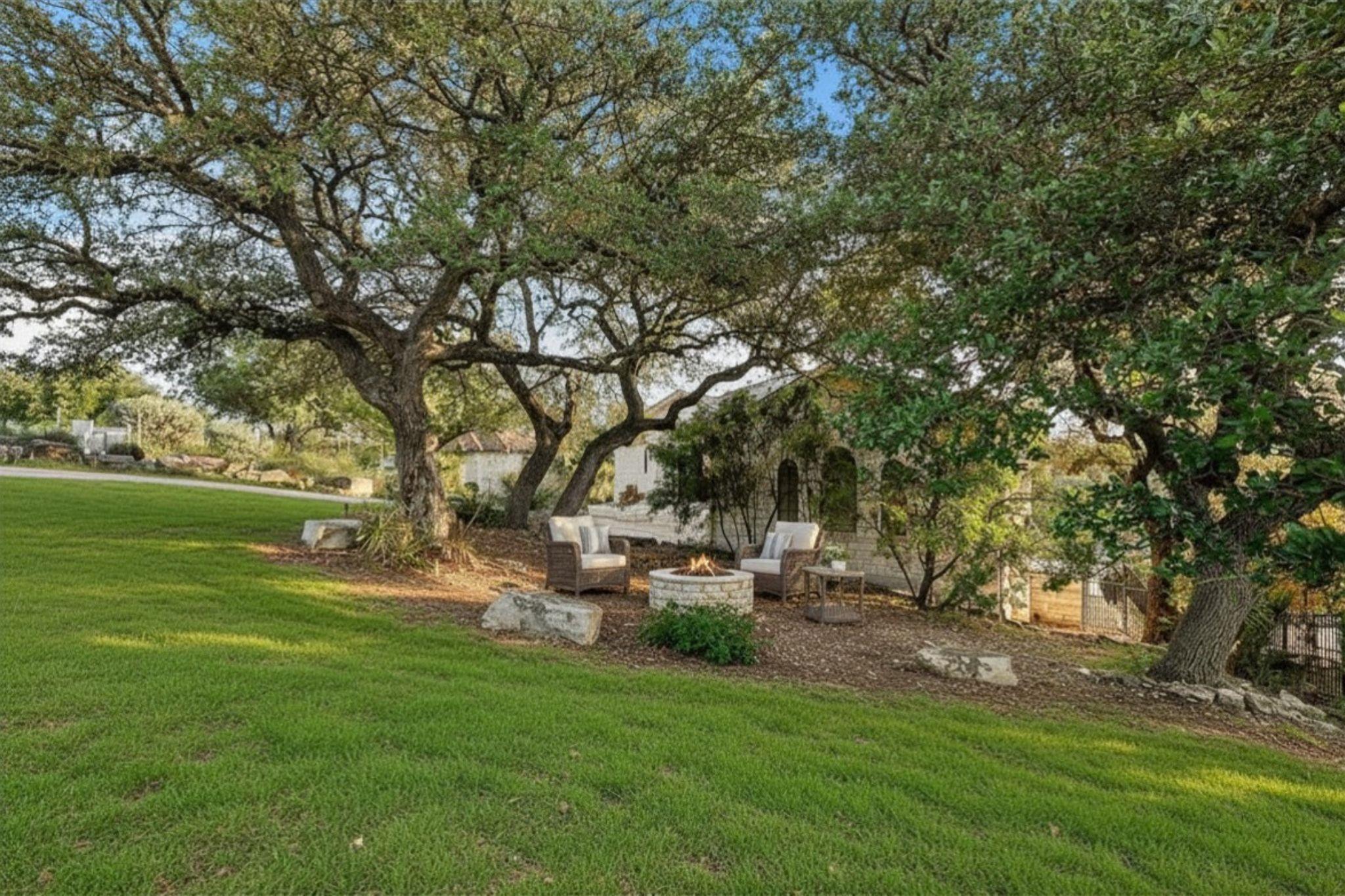 17813 Kingfisher Ridge Drive Lago Vista TX 78645