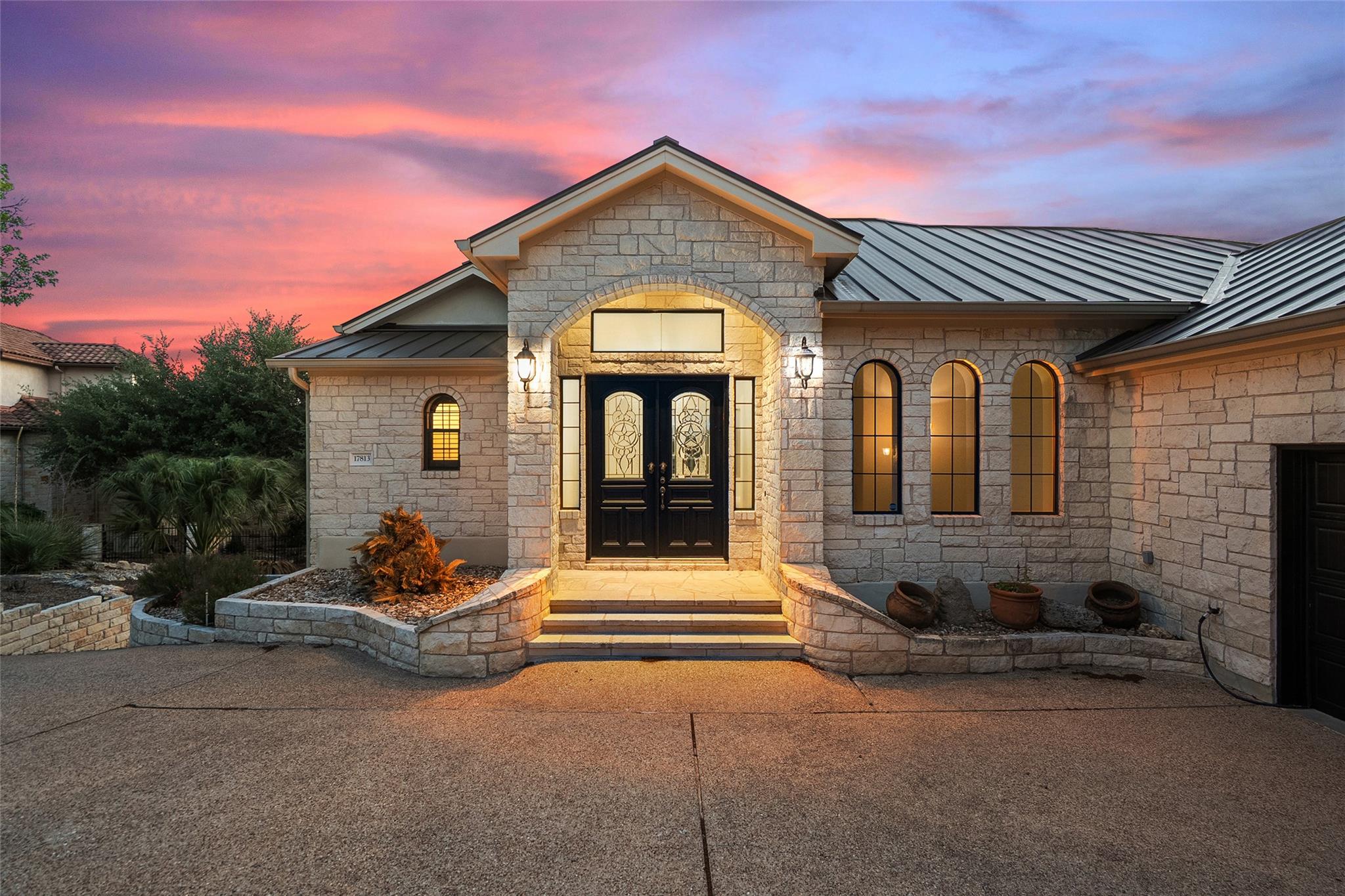 17813 Kingfisher Ridge Drive Lago Vista TX 78645