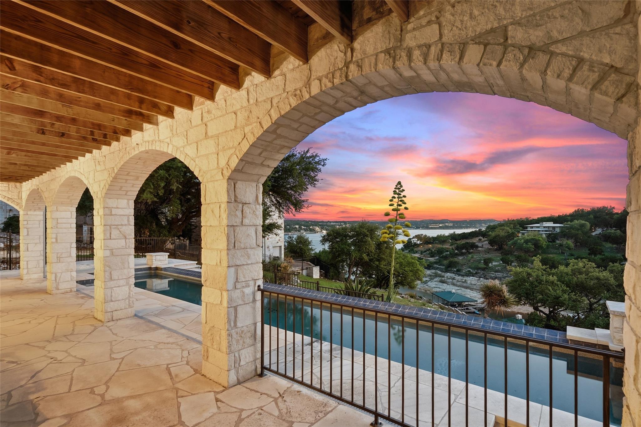17813 Kingfisher Ridge Drive Lago Vista TX 78645