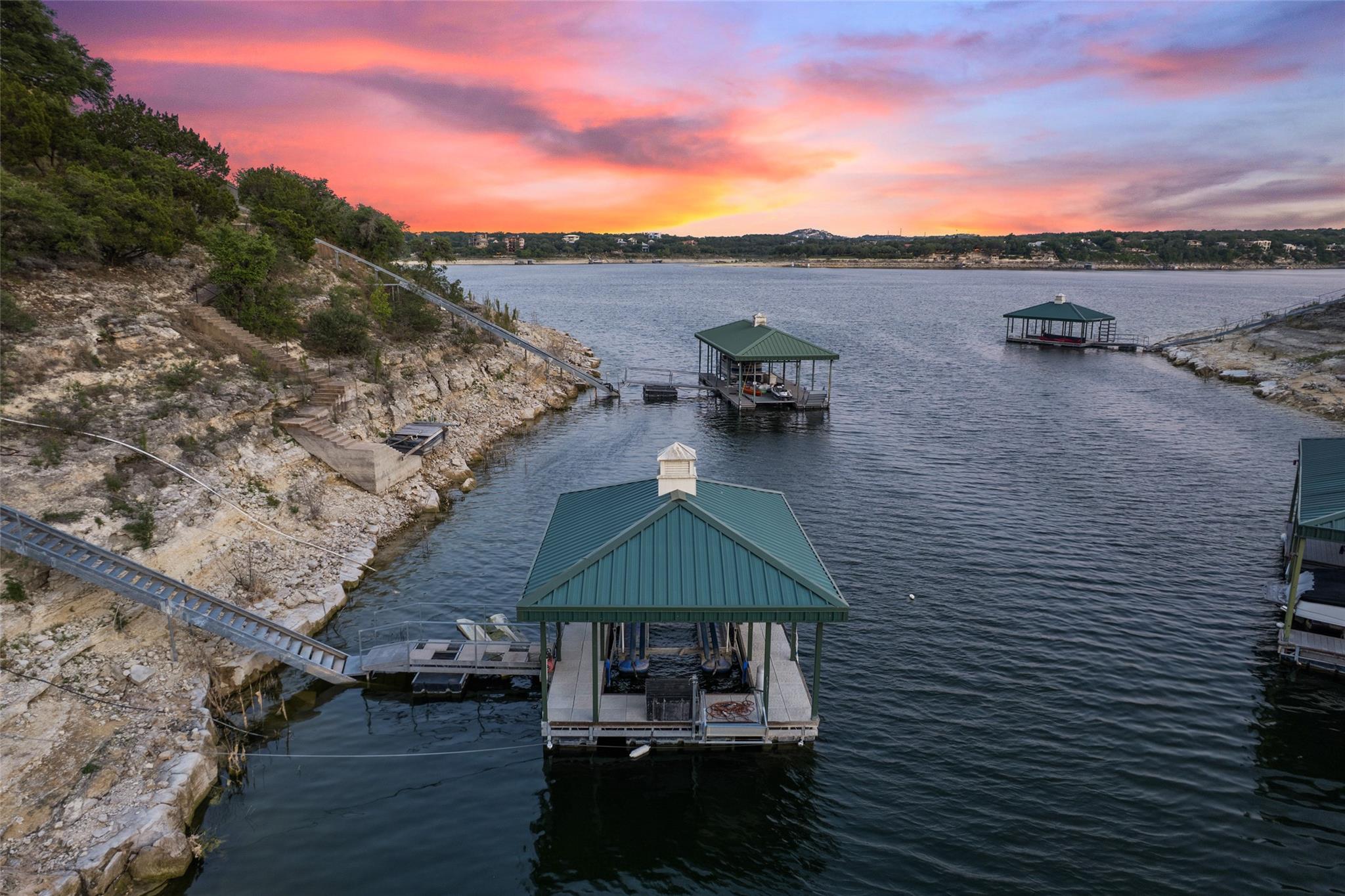 17813 Kingfisher Ridge Drive Lago Vista TX 78645