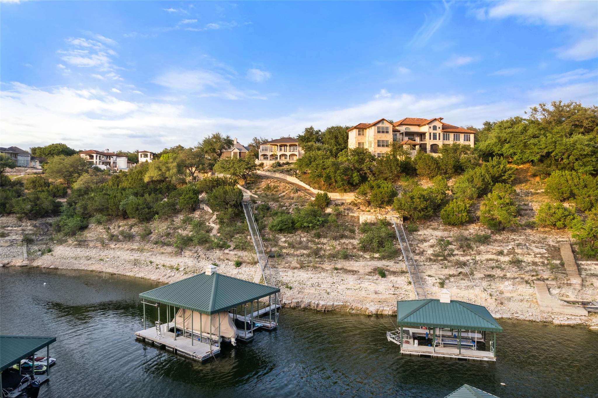 17813 Kingfisher Ridge Drive Lago Vista TX 78645