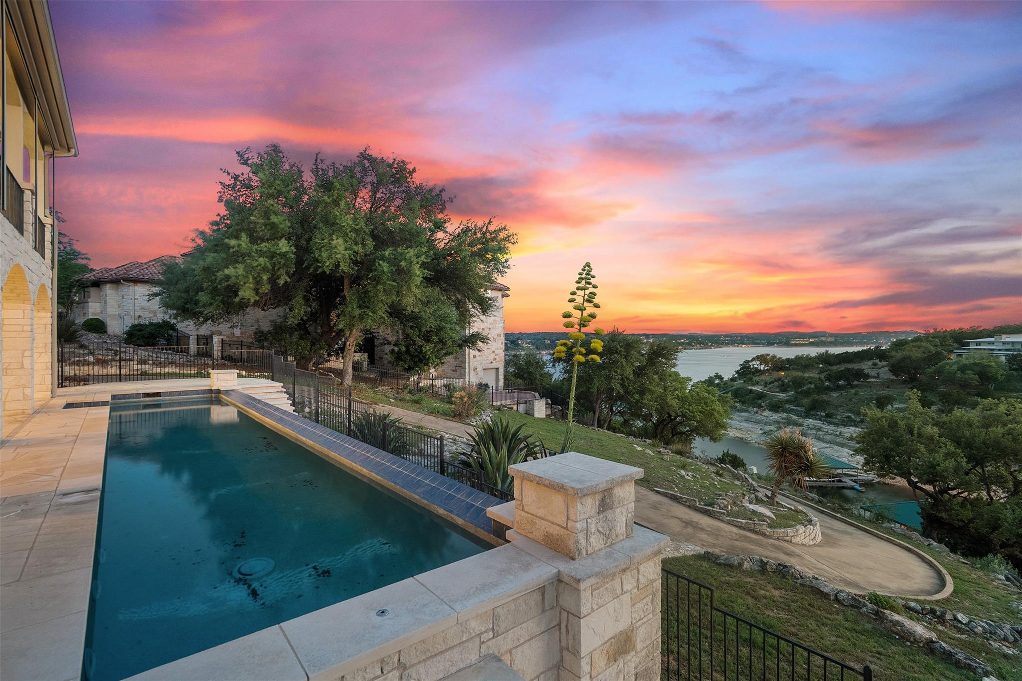 17813 Kingfisher Ridge Drive Lago Vista TX 78645