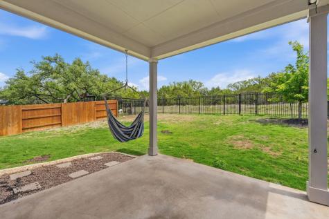 1102 Sage Thrasher Circle Dripping Springs TX 78620