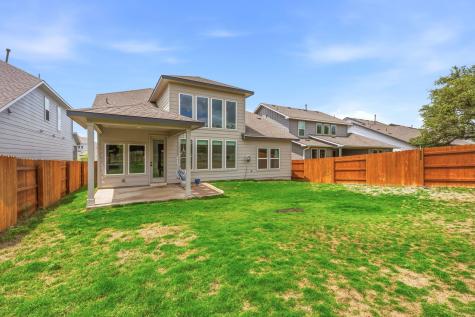 1102 Sage Thrasher Circle Dripping Springs TX 78620