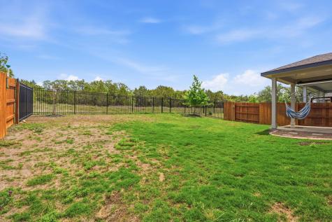 1102 Sage Thrasher Circle Dripping Springs TX 78620