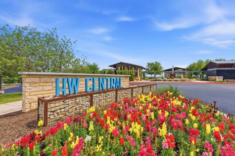 1102 Sage Thrasher Circle Dripping Springs TX 78620