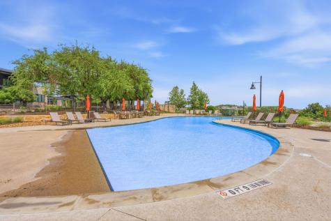 1102 Sage Thrasher Circle Dripping Springs TX 78620