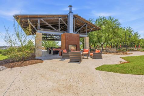 1102 Sage Thrasher Circle Dripping Springs TX 78620