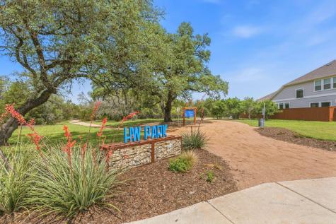 1102 Sage Thrasher Circle Dripping Springs TX 78620