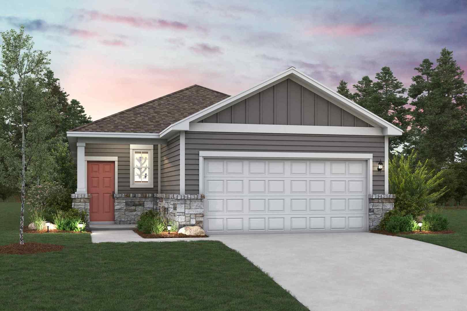 216 Bendecido Loop Elgin TX 78621