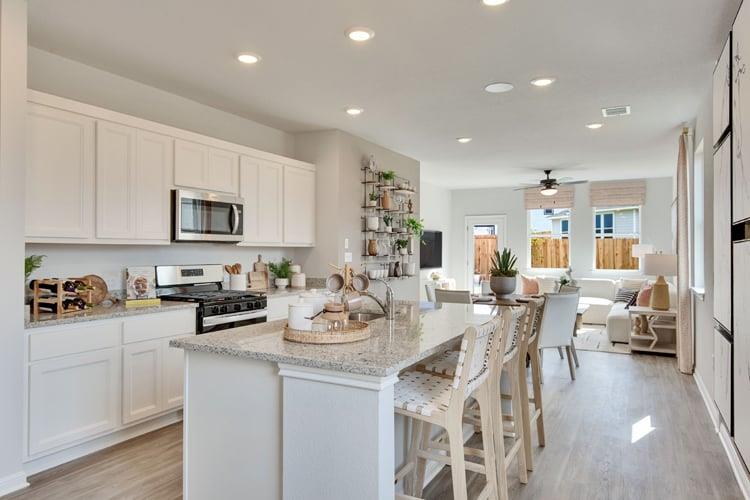 216 Bendecido Loop Elgin TX 78621