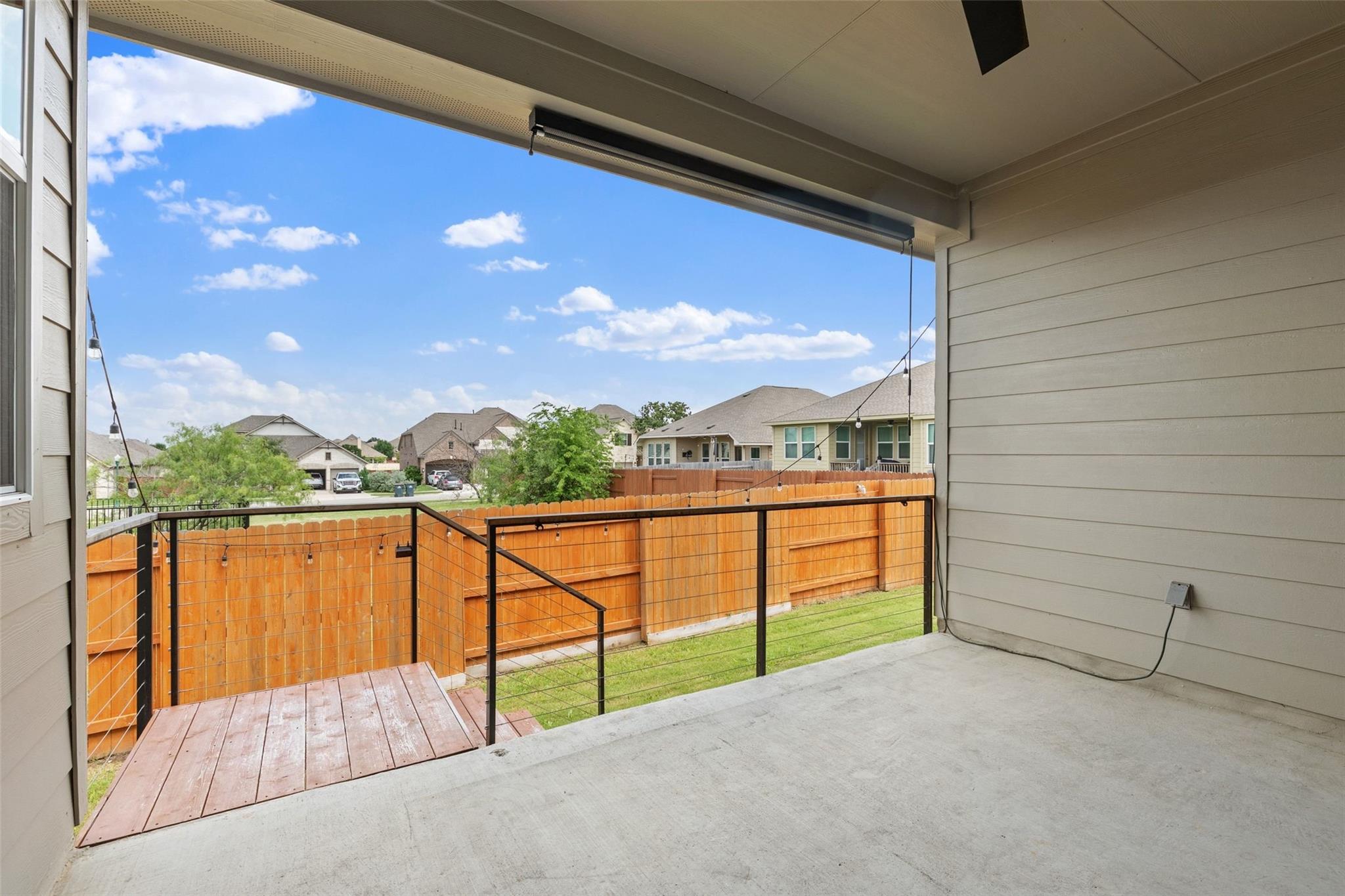 505 Sixpence Lane Georgetown TX 78628