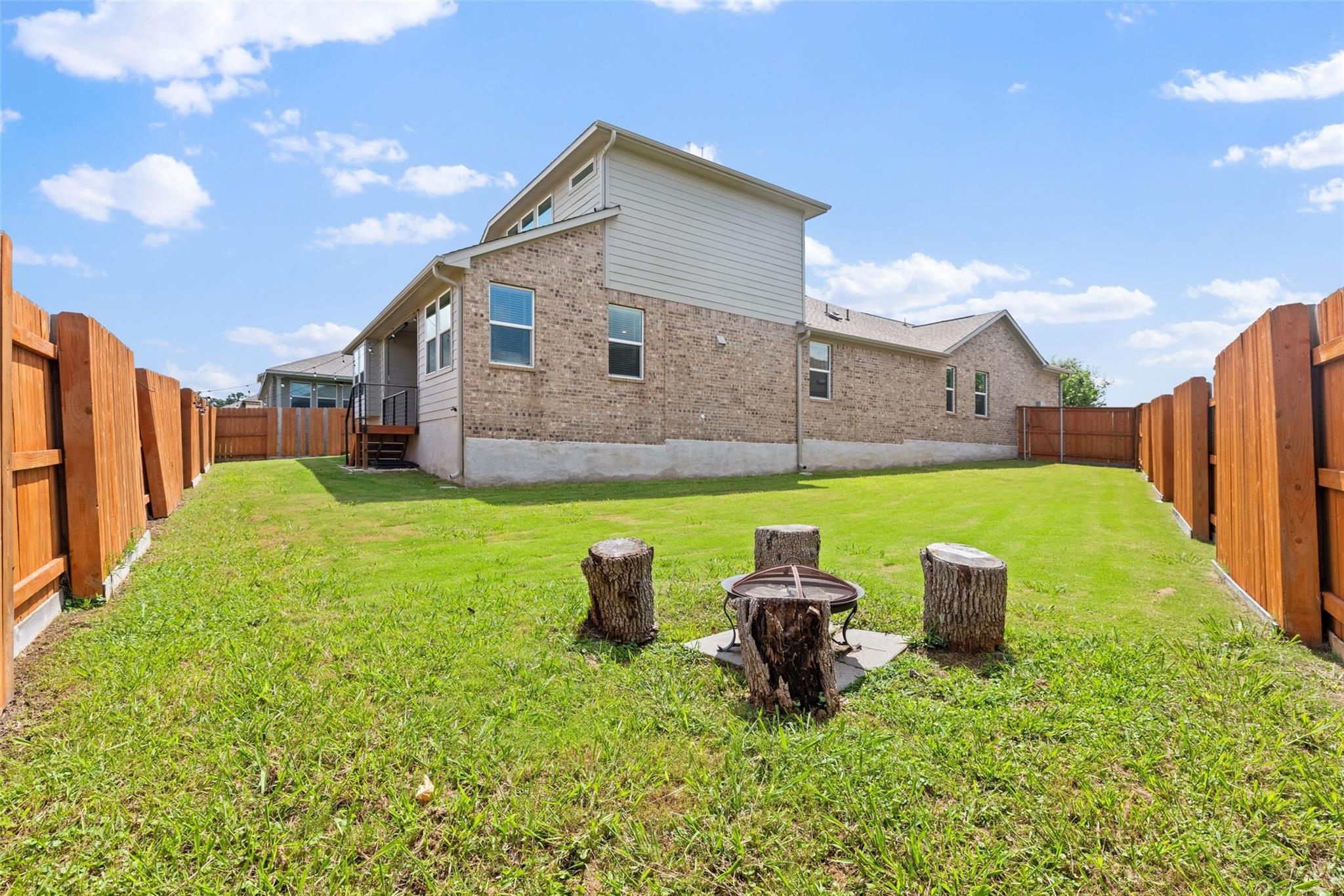 505 Sixpence Lane Georgetown TX 78628