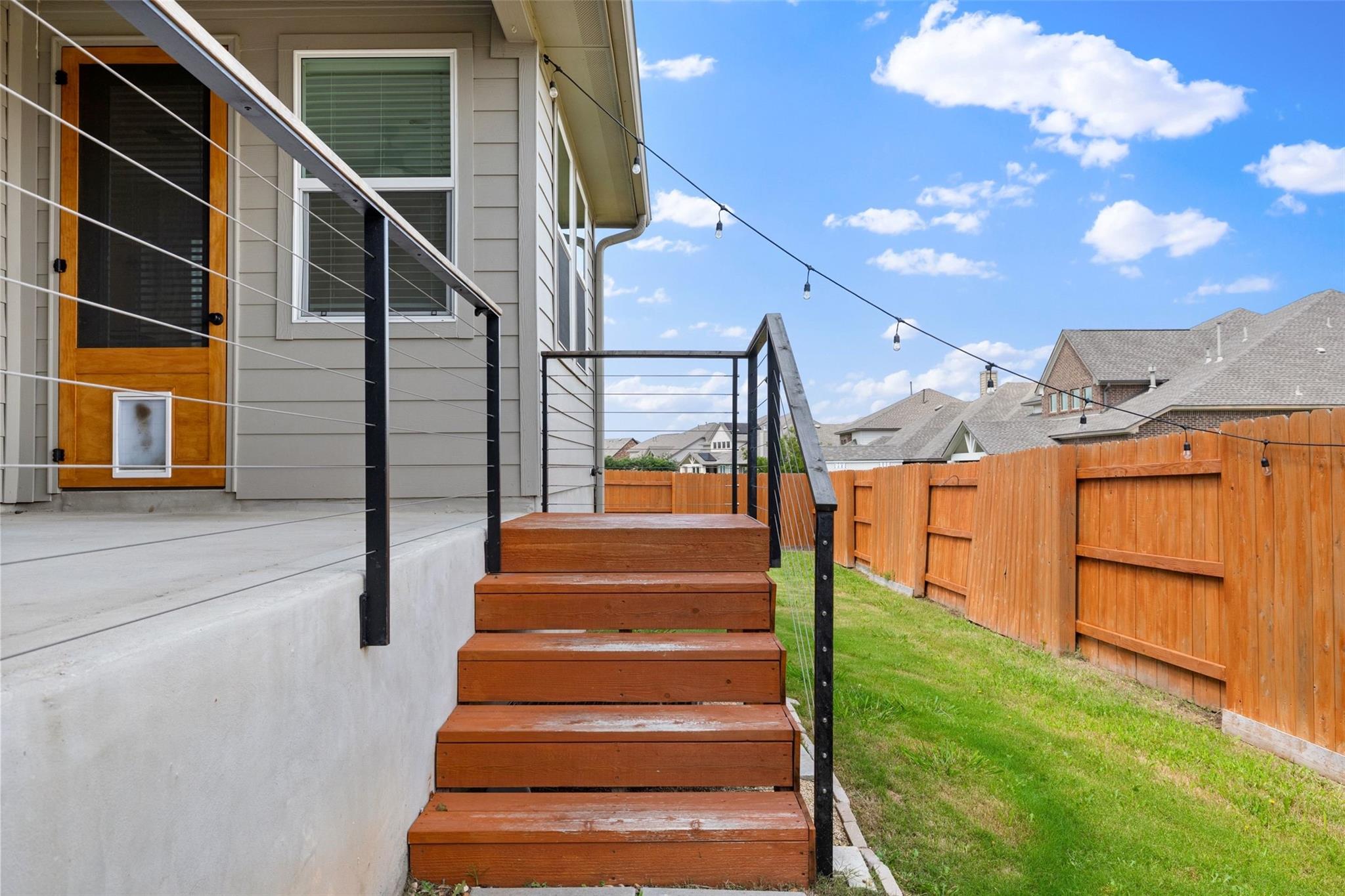 505 Sixpence Lane Georgetown TX 78628