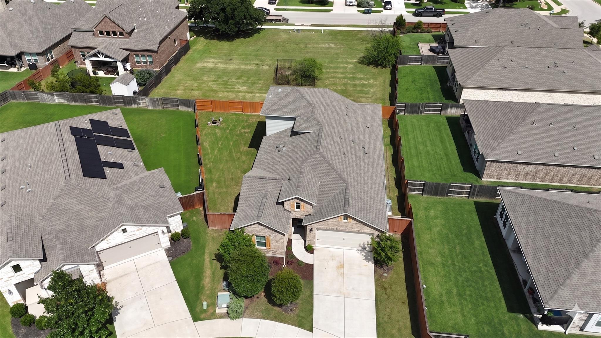 505 Sixpence Lane Georgetown TX 78628