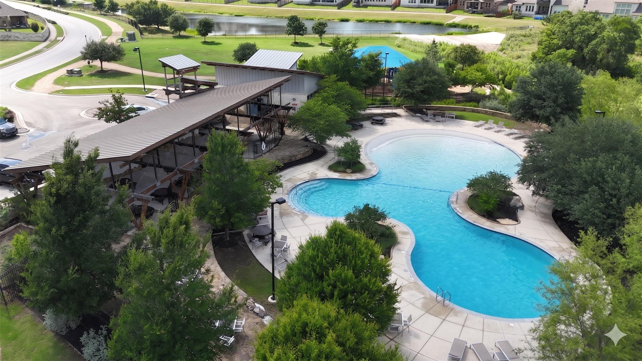 505 Sixpence Lane Georgetown TX 78628