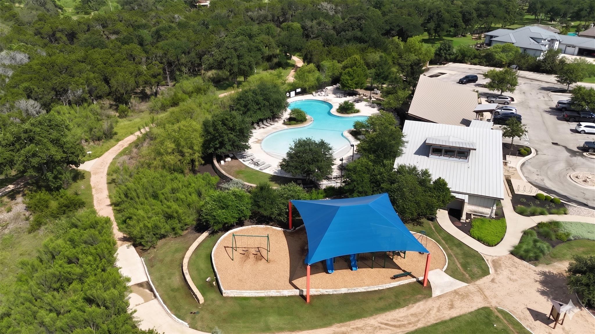505 Sixpence Lane Georgetown TX 78628