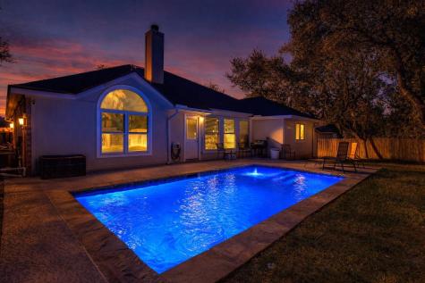 1902 Overland Drive Leander TX 78641