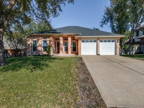 1902 Overland Drive Leander TX 78641