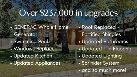 1902 Overland Drive Leander TX 78641