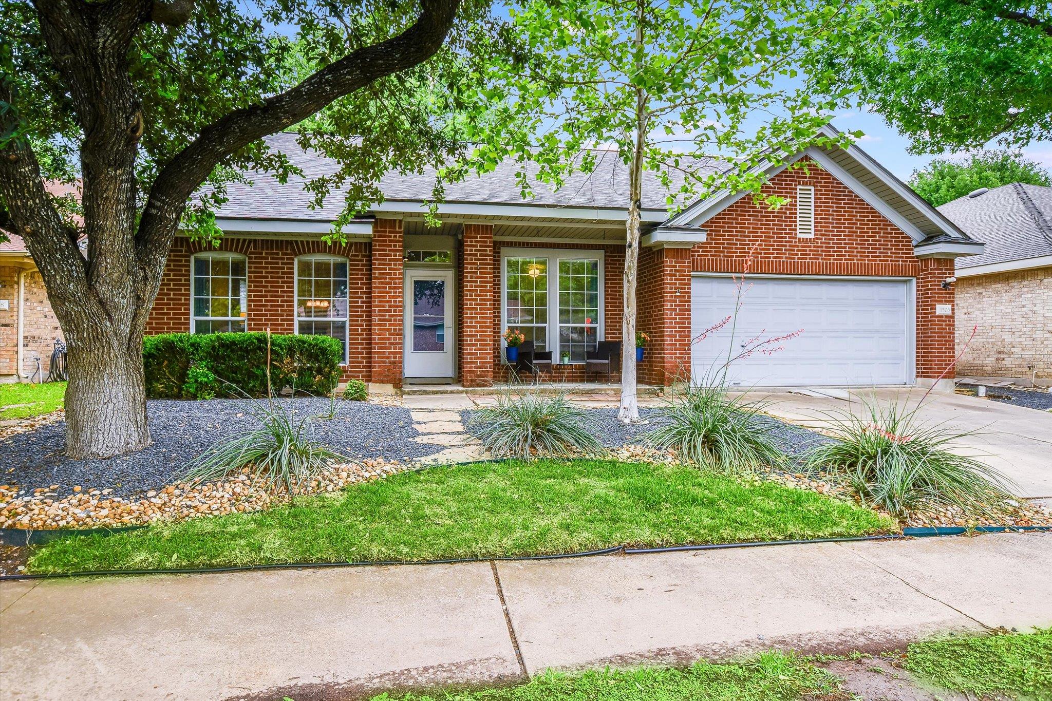 1506 Suzi Lane Pflugerville TX 78660
