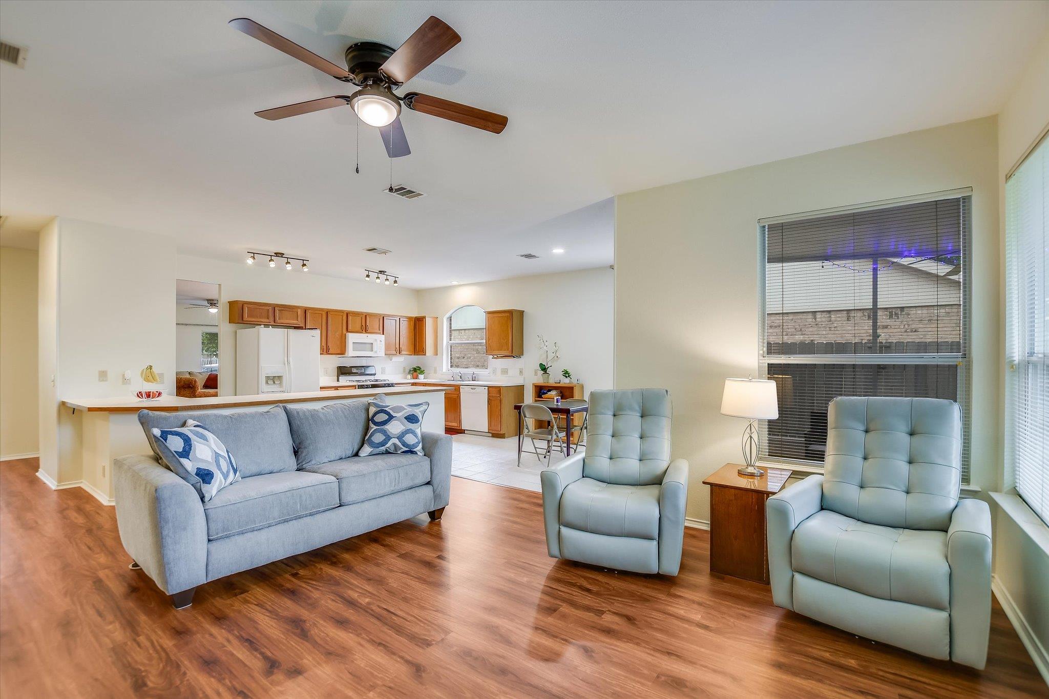 1506 Suzi Lane Pflugerville TX 78660