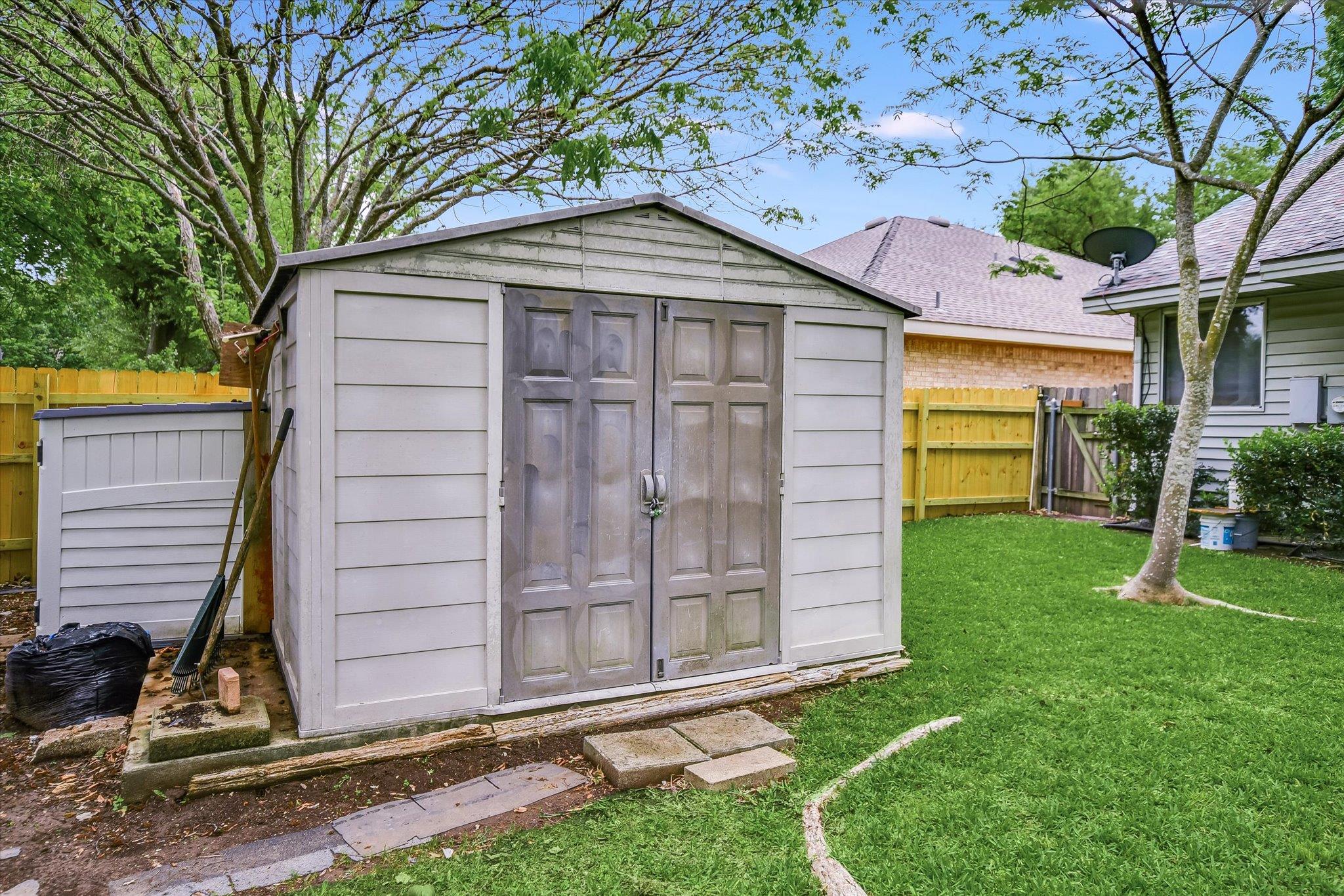 1506 Suzi Lane Pflugerville TX 78660