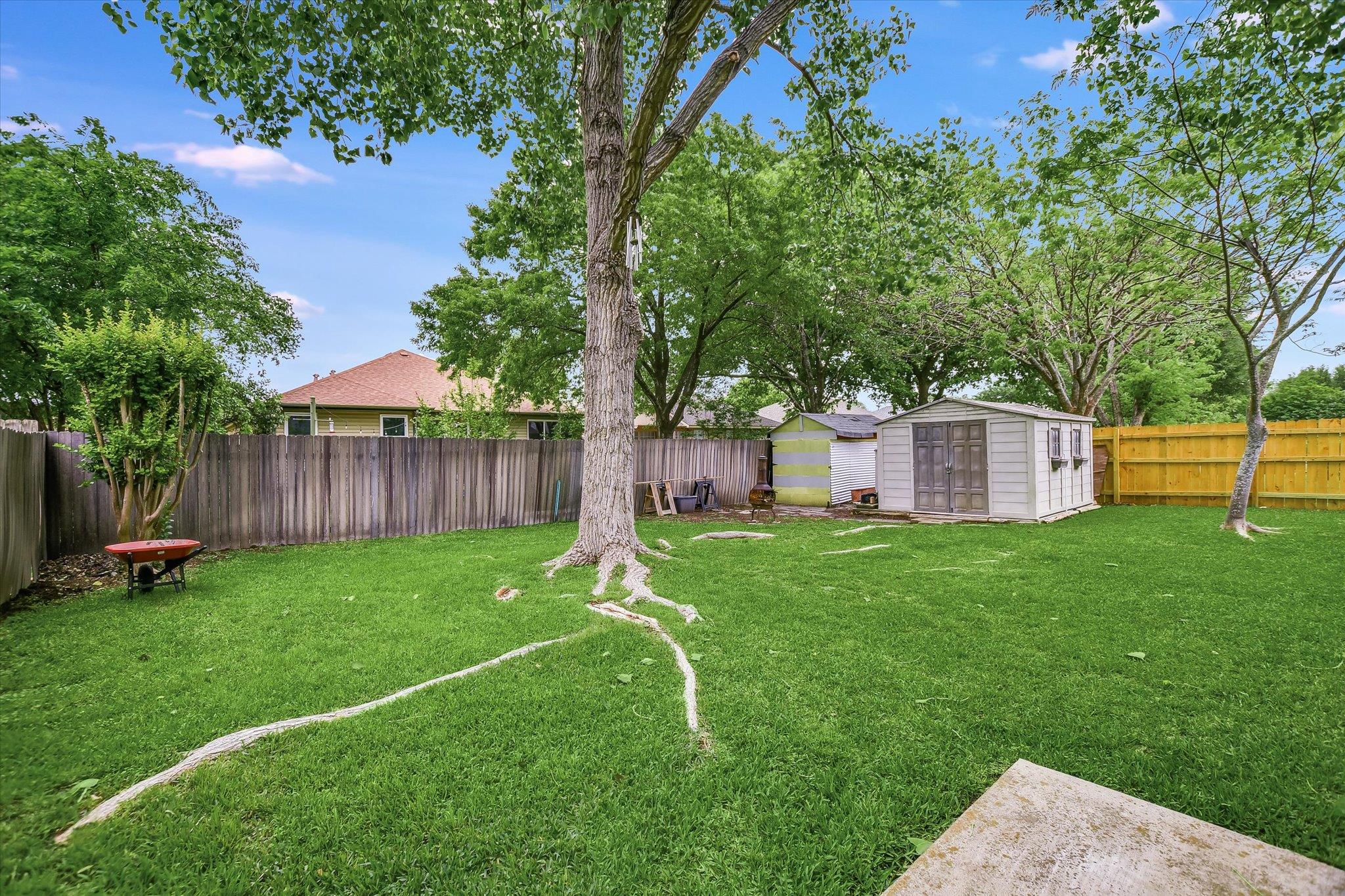 1506 Suzi Lane Pflugerville TX 78660