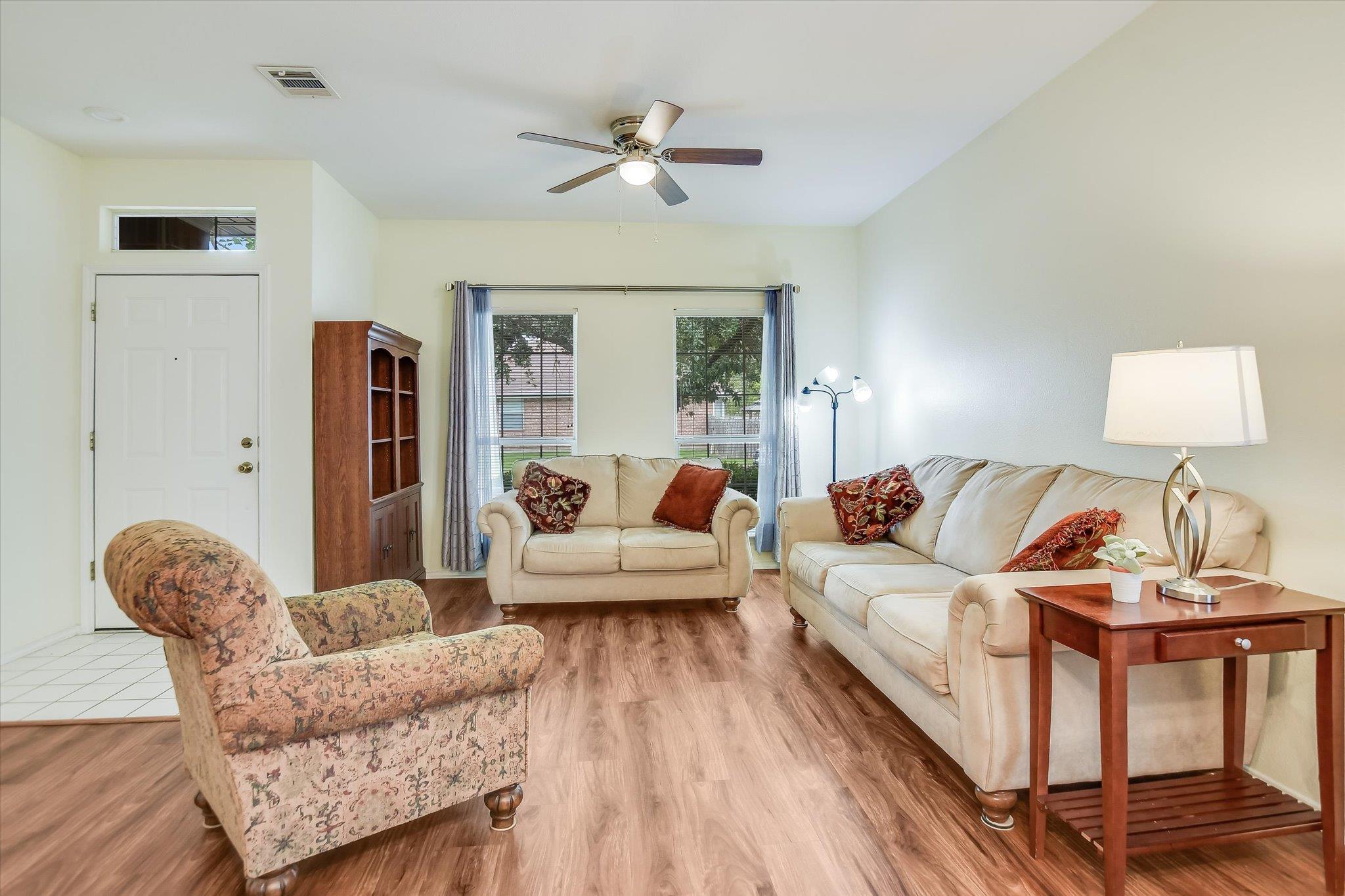 1506 Suzi Lane Pflugerville TX 78660