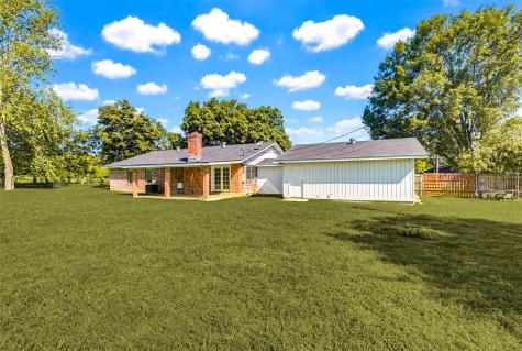 1350 Mary Preiss Drive New Braunfels TX 78132
